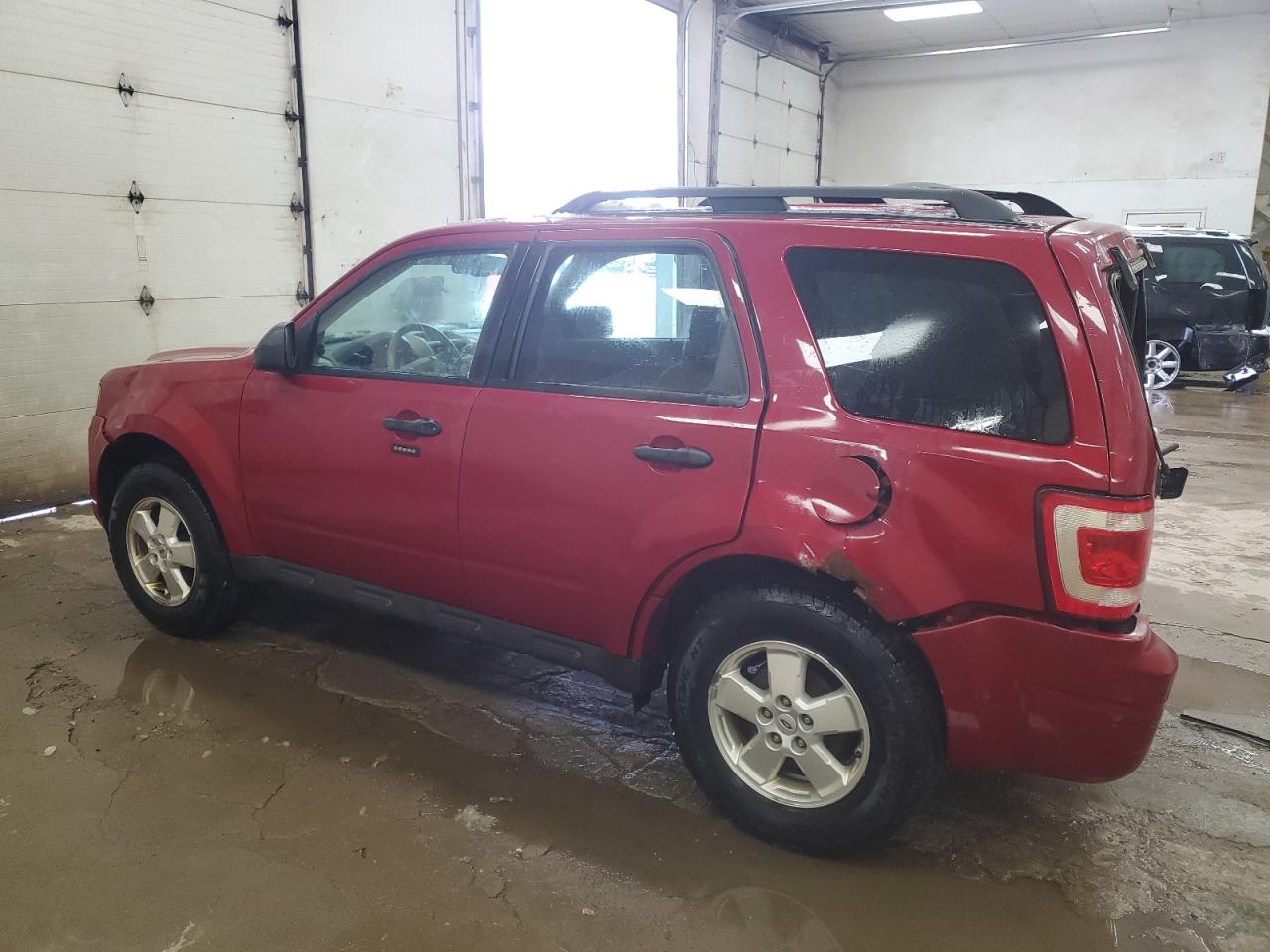 2011 Ford Escape - Image 2