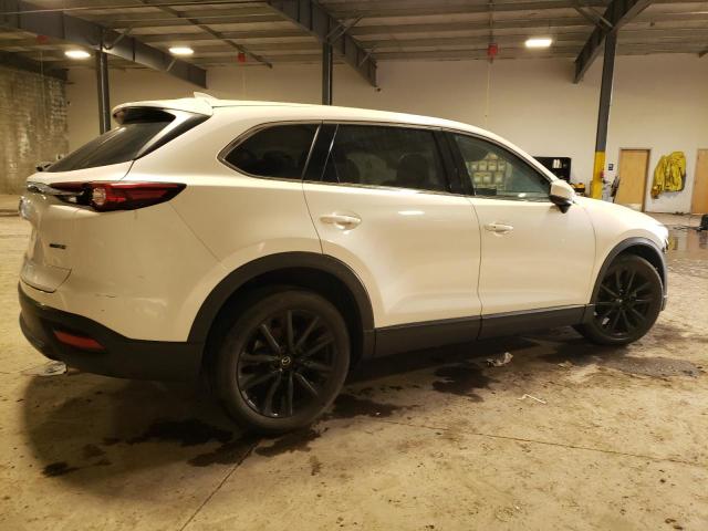  MAZDA CX-9 2023 Білий