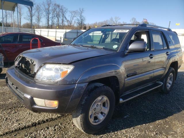 2004 Toyota 4Runner Limited