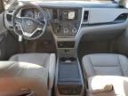 2017 Toyota Sienna Xle იყიდება Helena-ში, MT - Front End