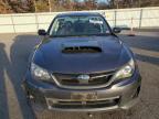 2011 Subaru Impreza Wrx на продаже в Brookhaven, NY - Front End