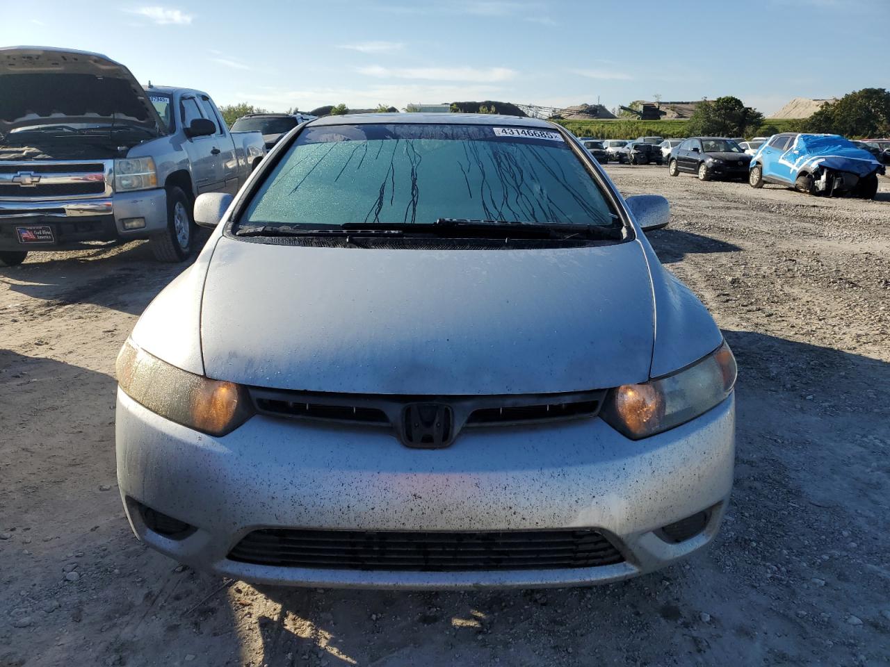 2006 Honda Civic - Image 5
