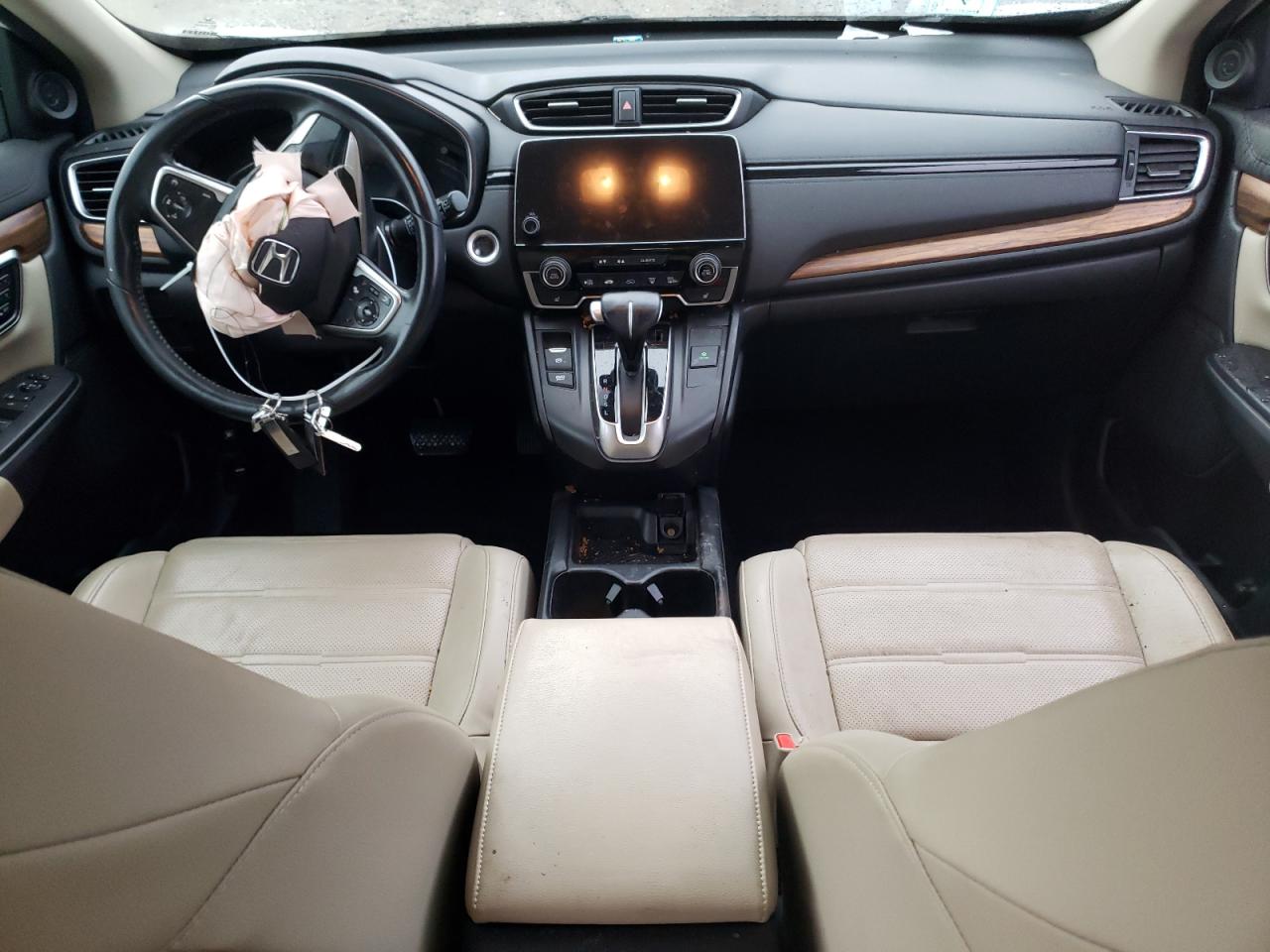 2019 Honda CR-V - Image 8