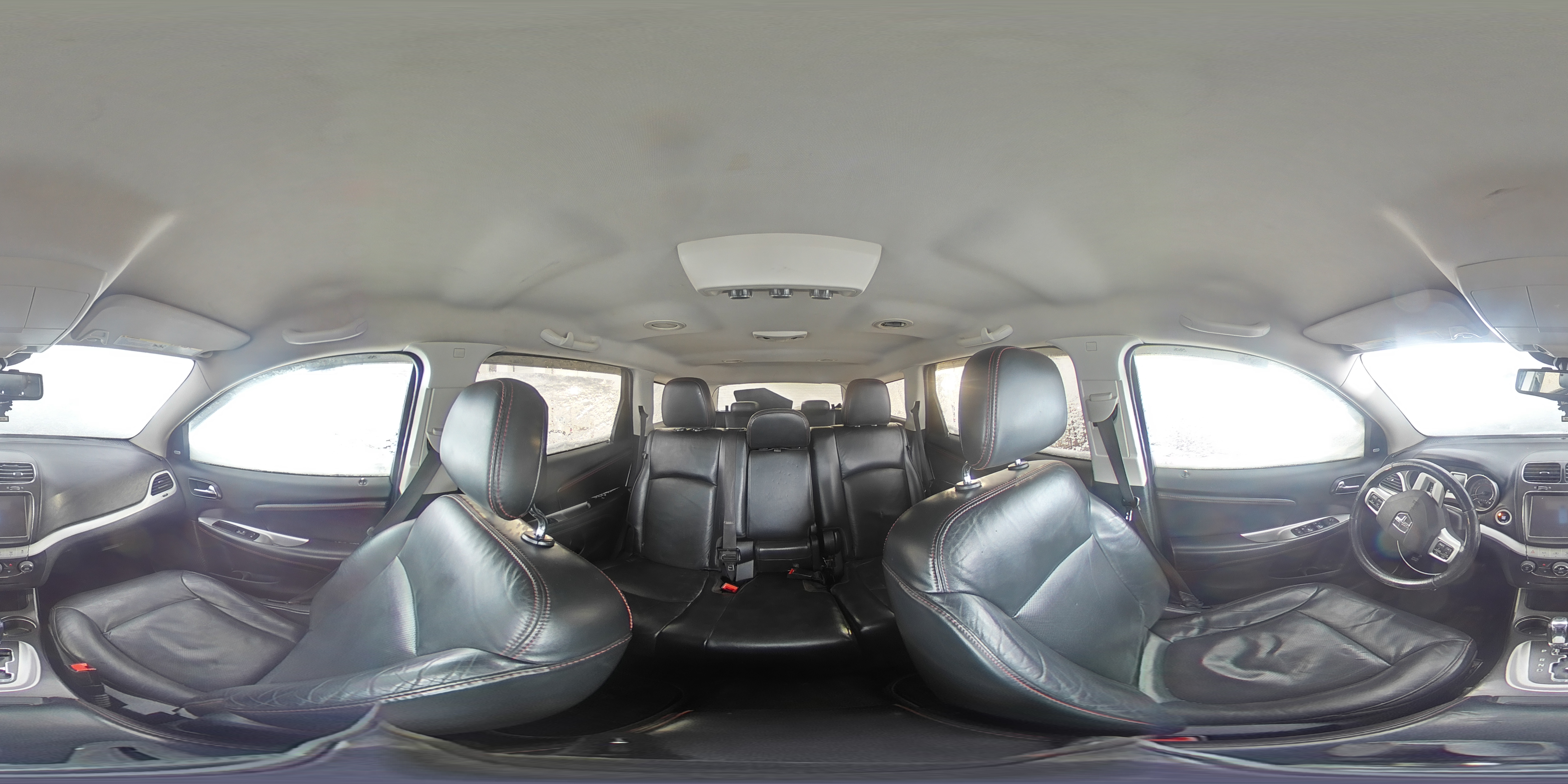 2017 Dodge Journey - Image 15
