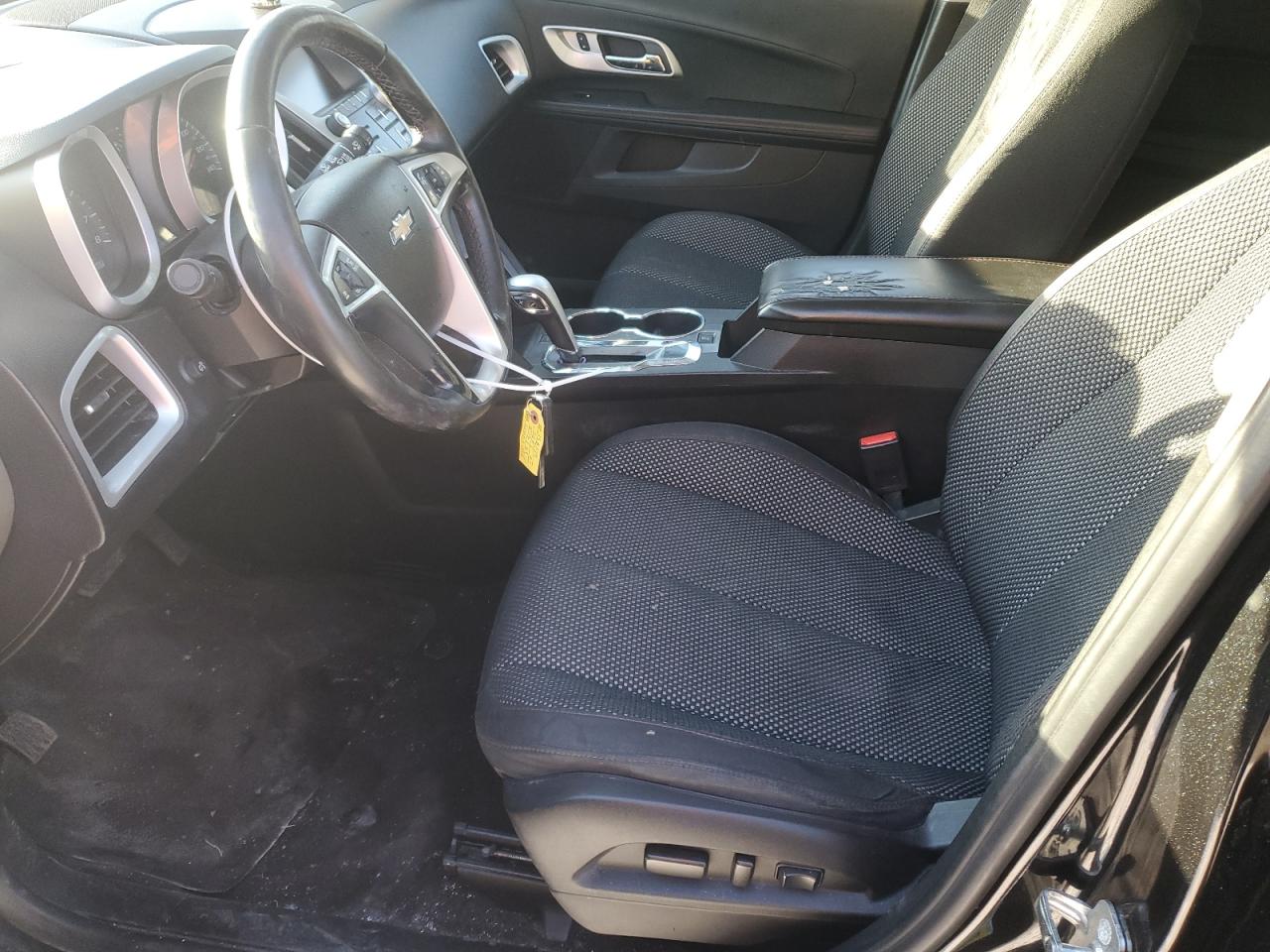2015 Chevrolet Equinox - Image 7