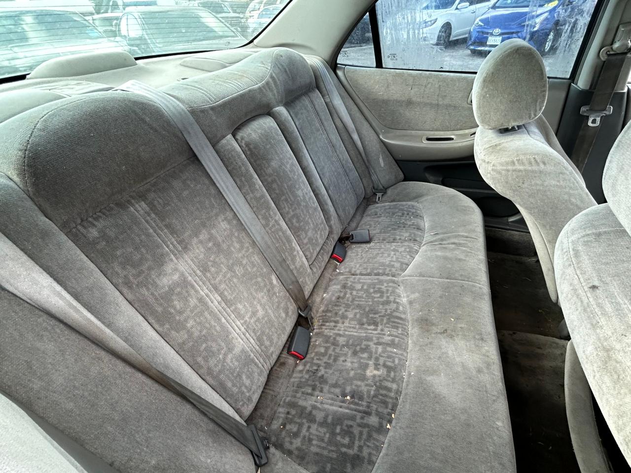 1999 Honda Accord - Image 6