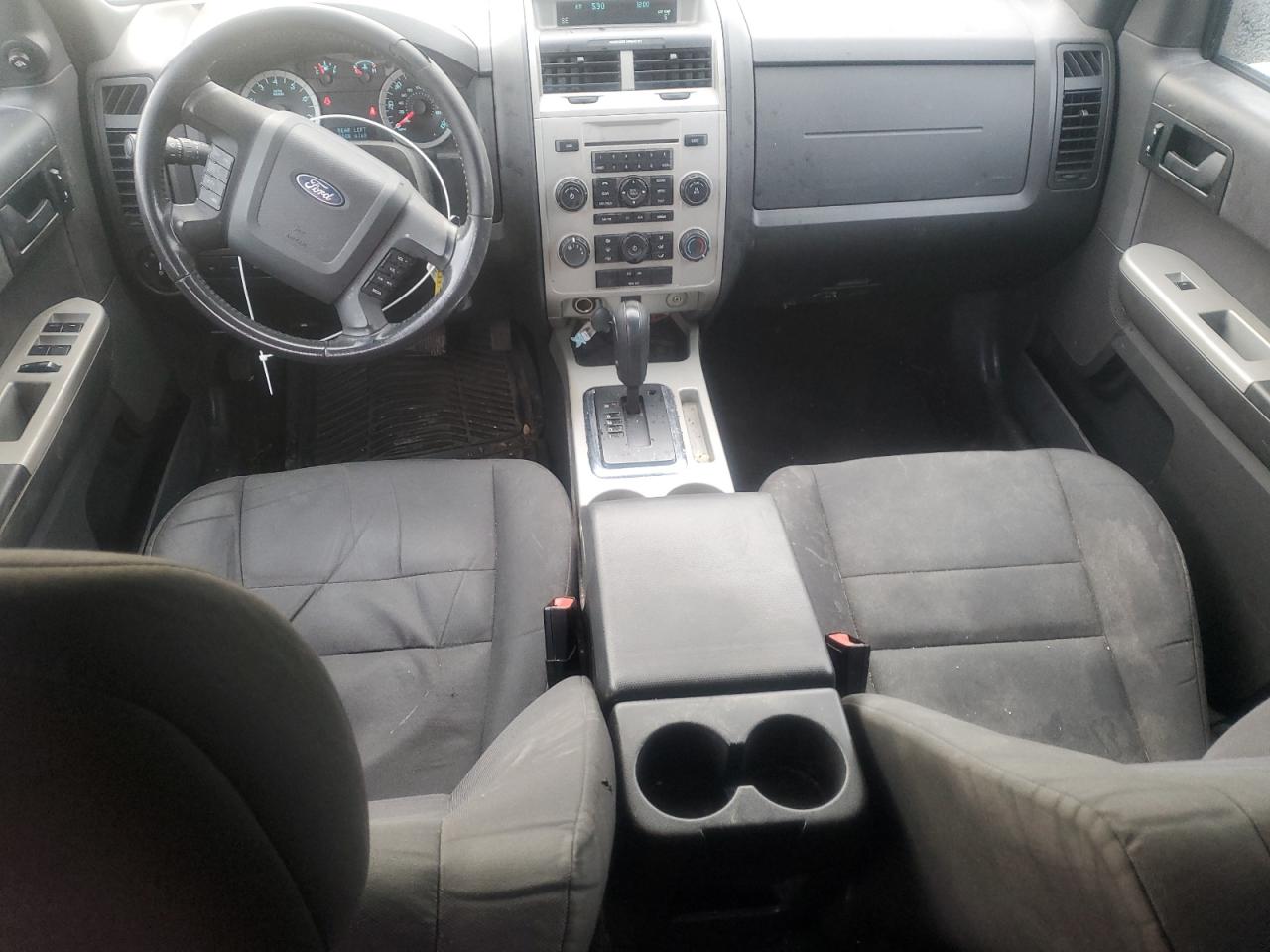 2012 Ford Escape - Image 8