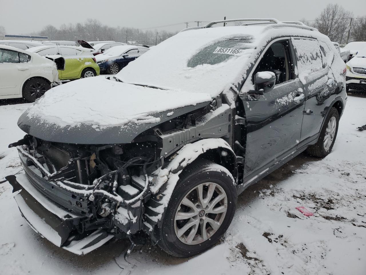 Hillsborough, NJ에서 판매 중인 2020 Nissan Rogue S - Front End