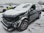 2020 Nissan Rogue S   na sprzedaż w Hillsborough, NJ - Front End