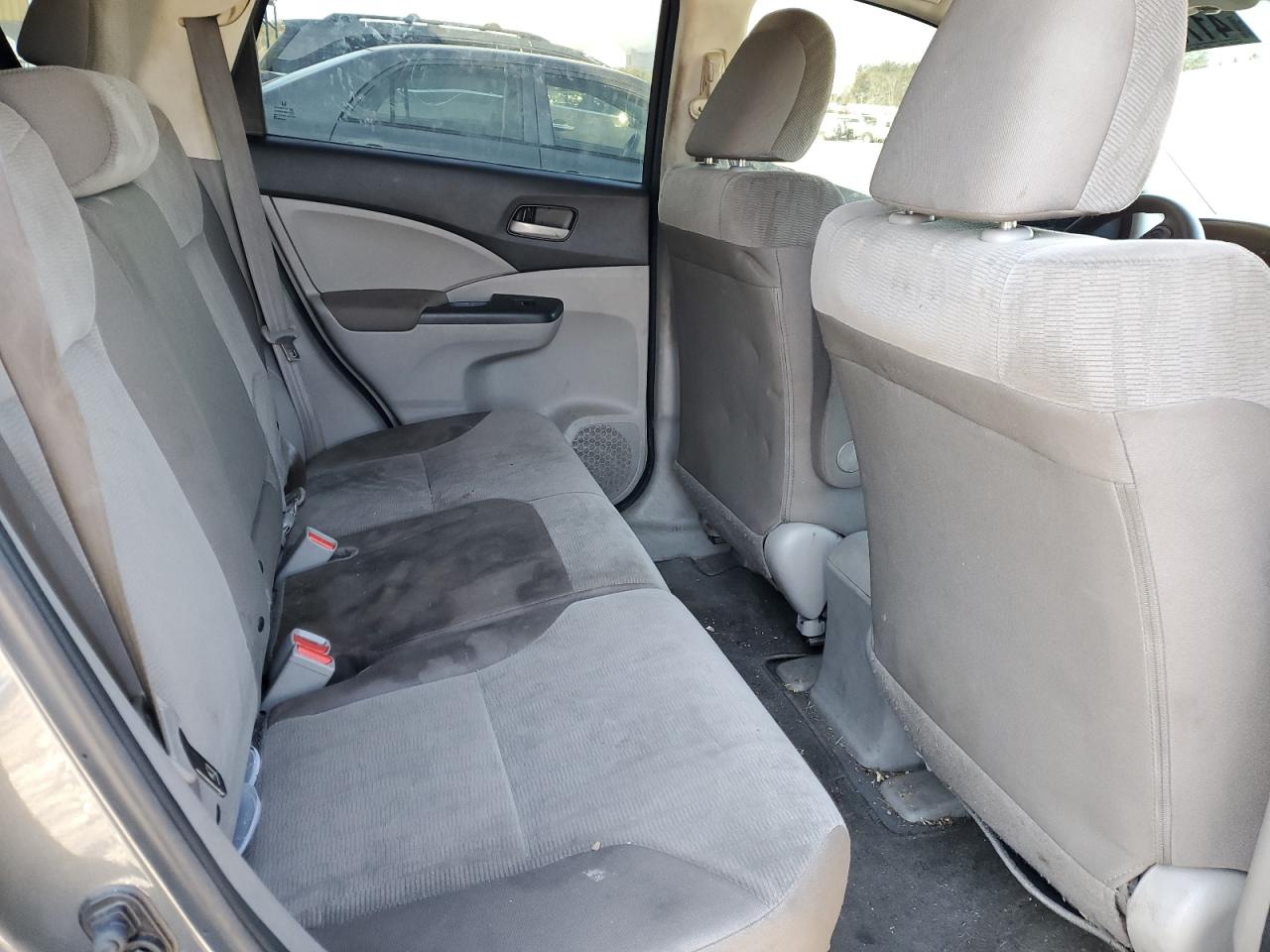 2014 Honda CR-V - Image 11