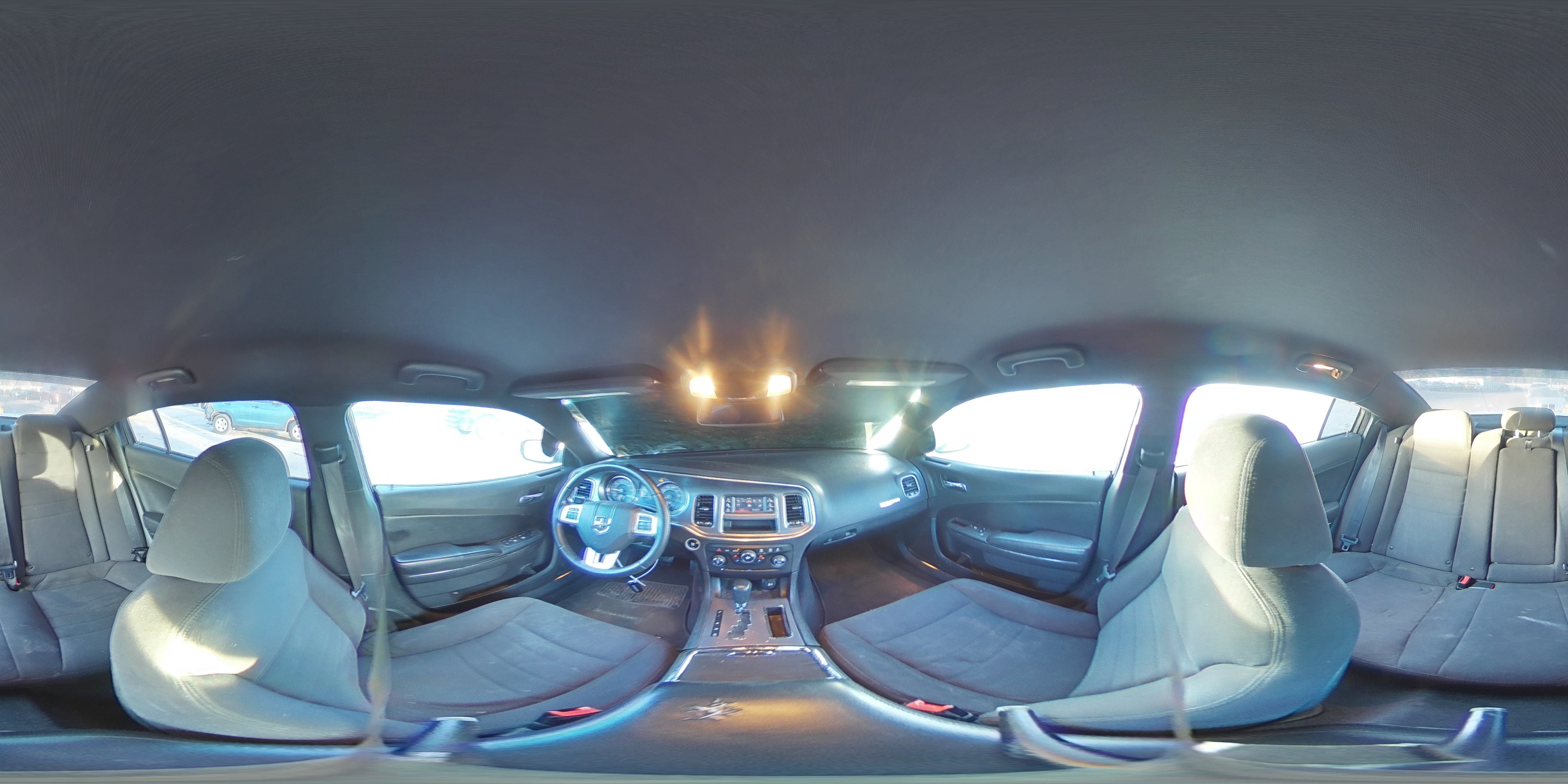 2014 Dodge Charger - Image 12
