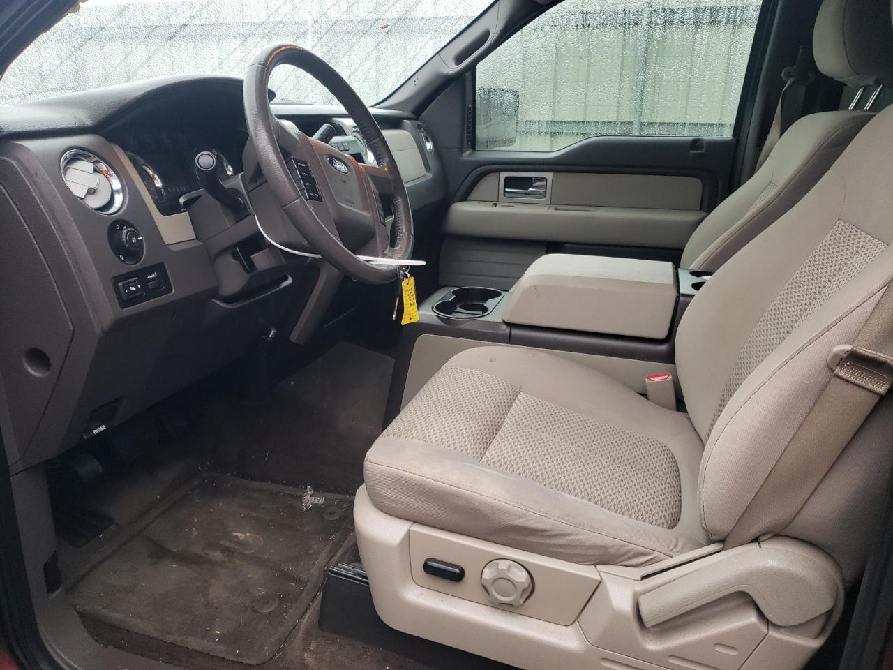 2010 Ford F-150 - Image 7