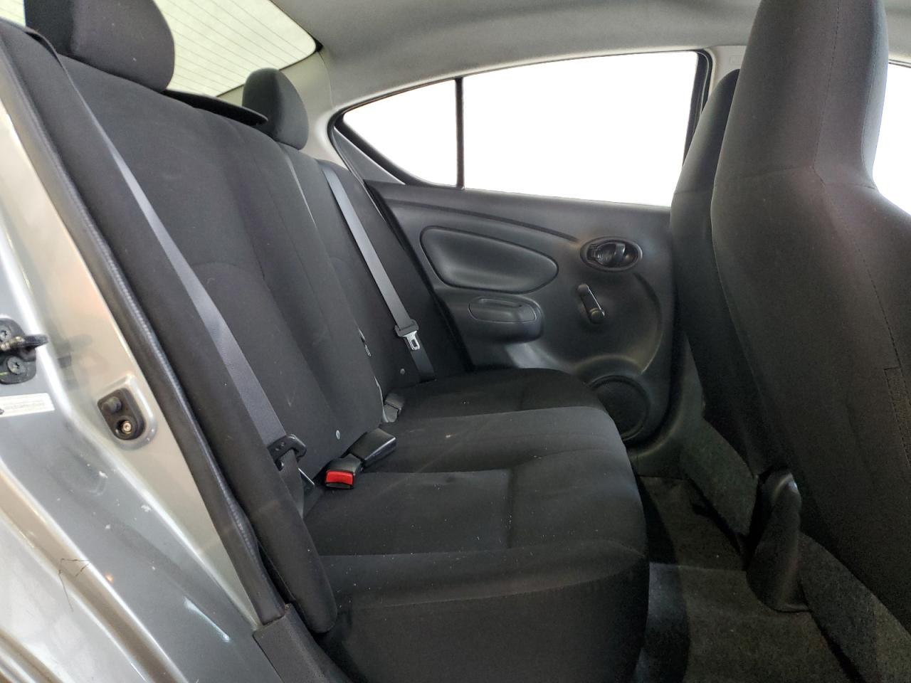 2014 Nissan Versa - Image 10