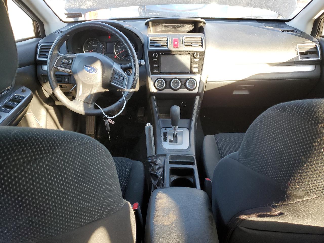 2016 Subaru Impreza - Image 8