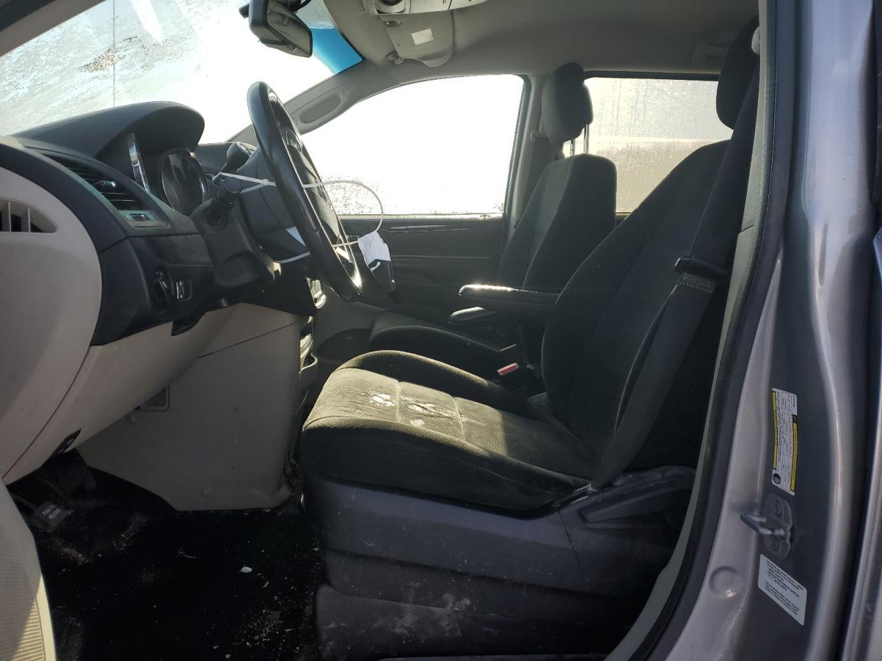 2013 Dodge Caravan - Image 7