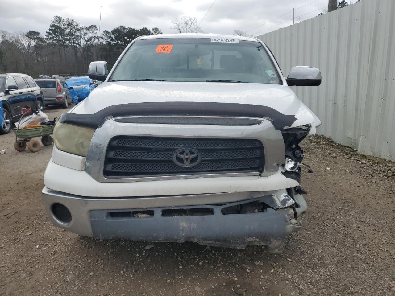 2007 Toyota Tundra - Image 5
