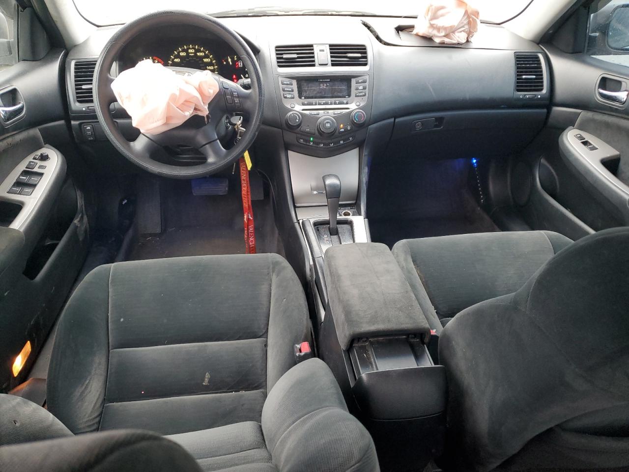 2006 Honda Accord - Image 8
