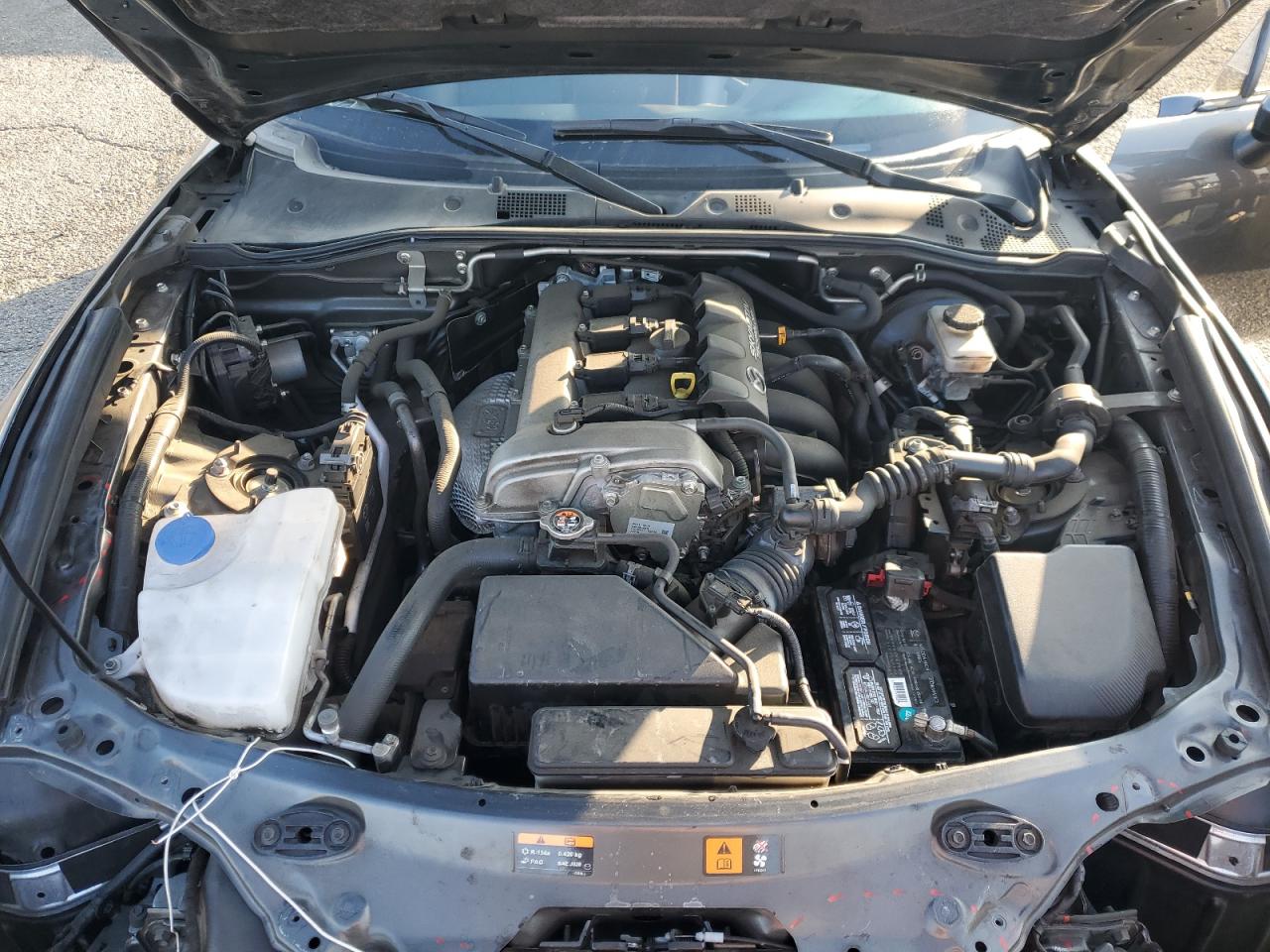2019 Mazda MX-5 - Image 11