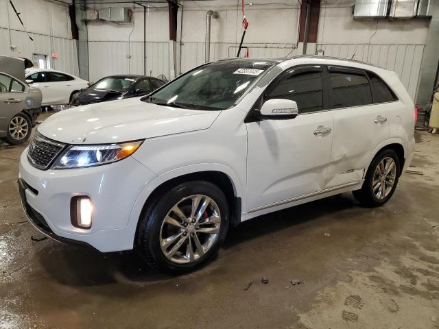 2014 Kia Sorento Sx