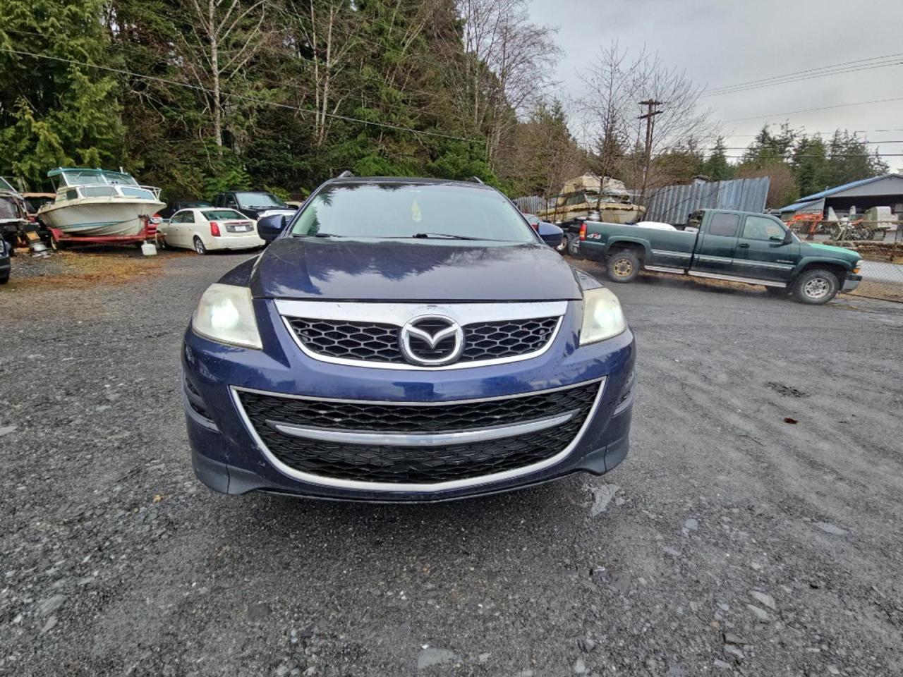 2011 Mazda CX-9 - Image 5