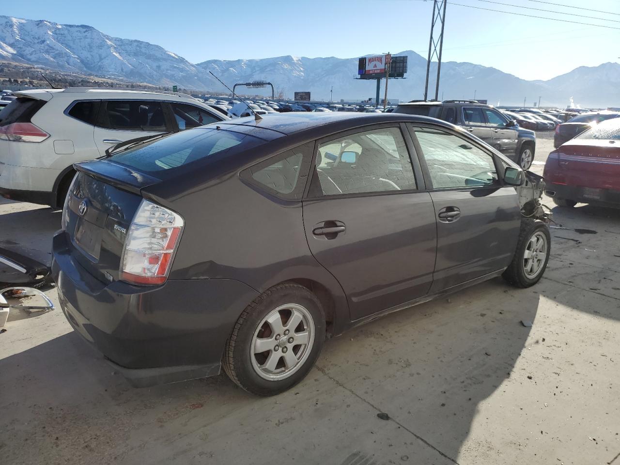 2006 Toyota Prius - Image 3