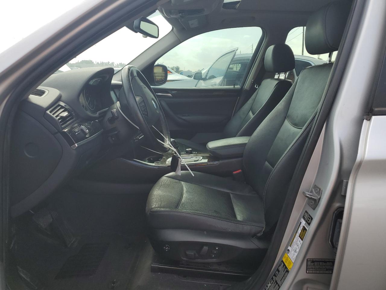 2014 BMW X3 - Image 7