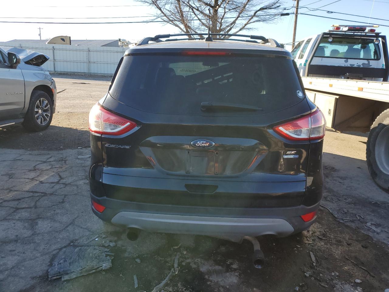 2013 Ford Escape - Image 6