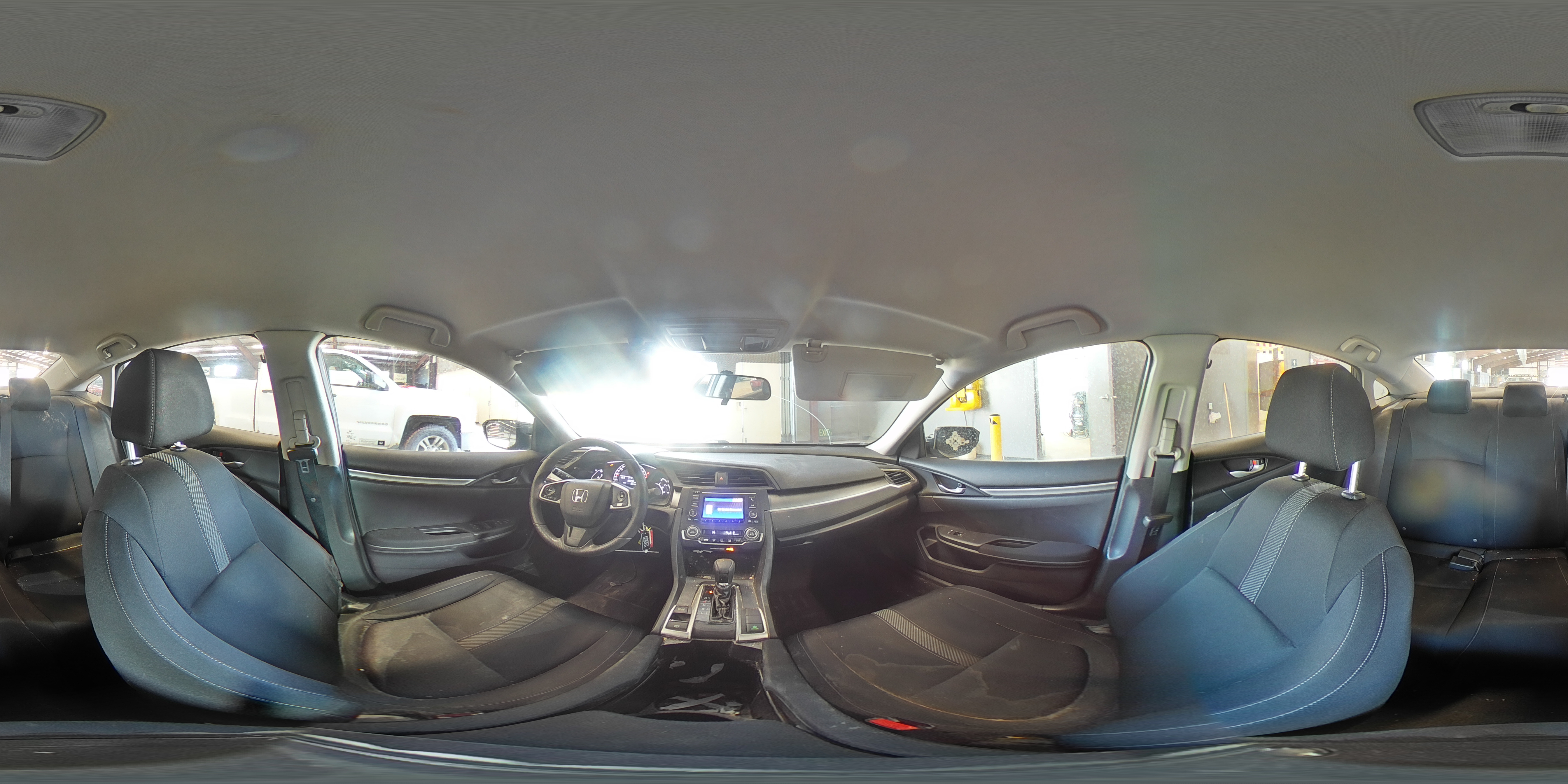 2016 Honda Civic - Image 12