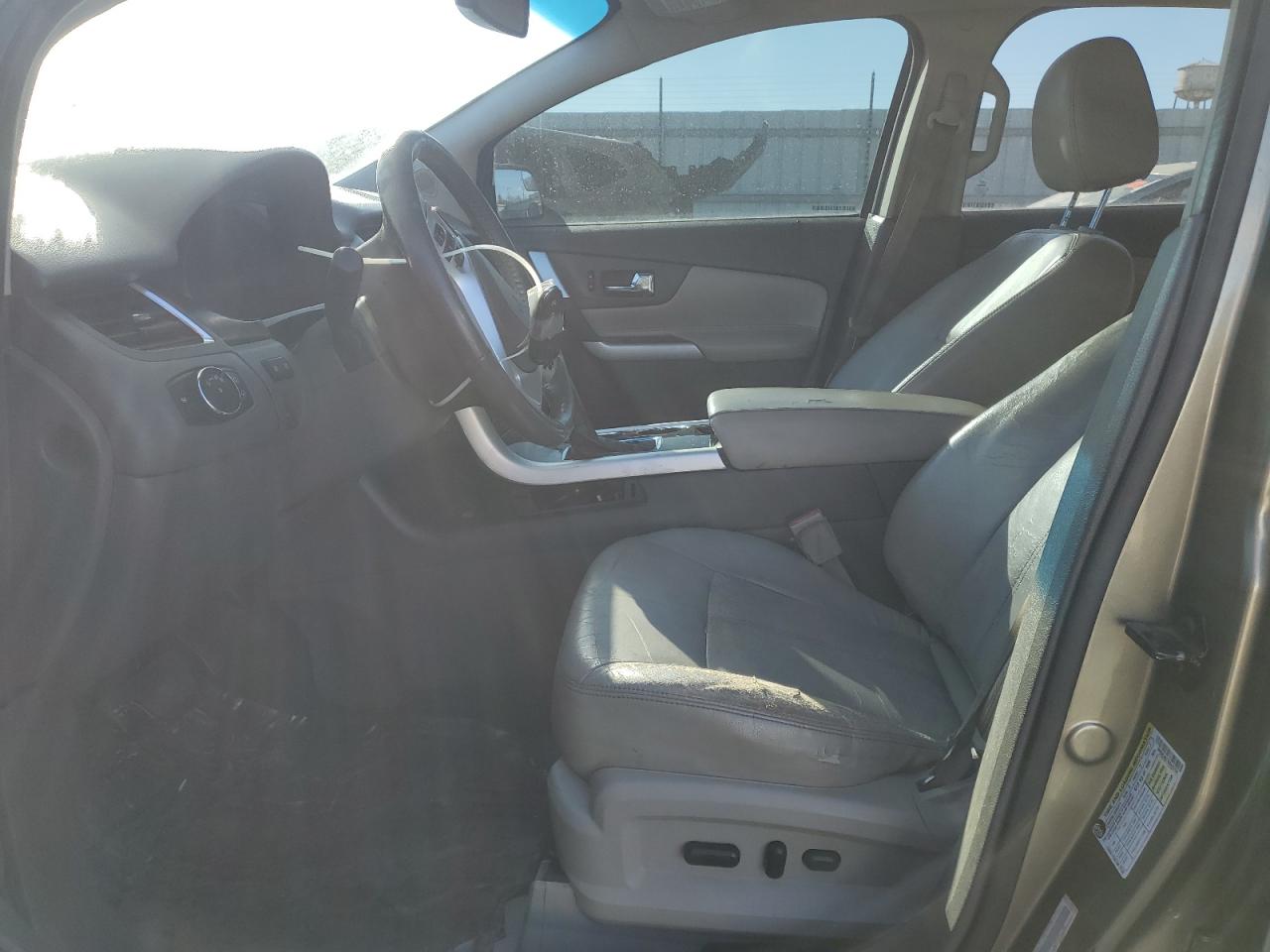 2013 Ford Edge - Image 7