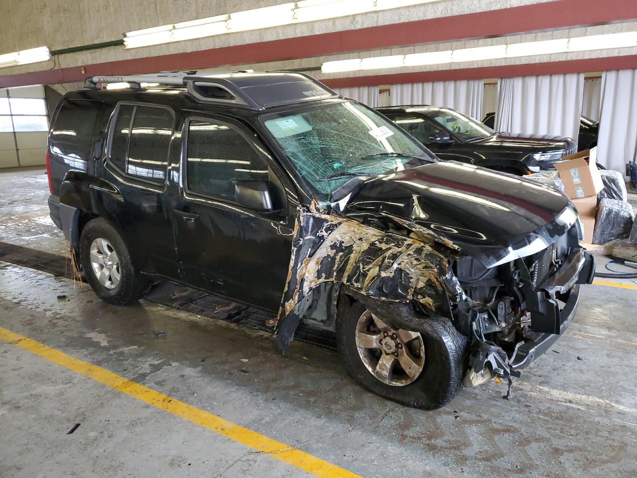 2010 Nissan XTerra - Image 4