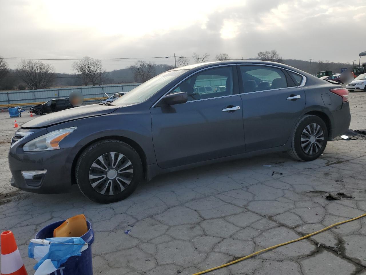 2013 Nissan Altima - Image 1