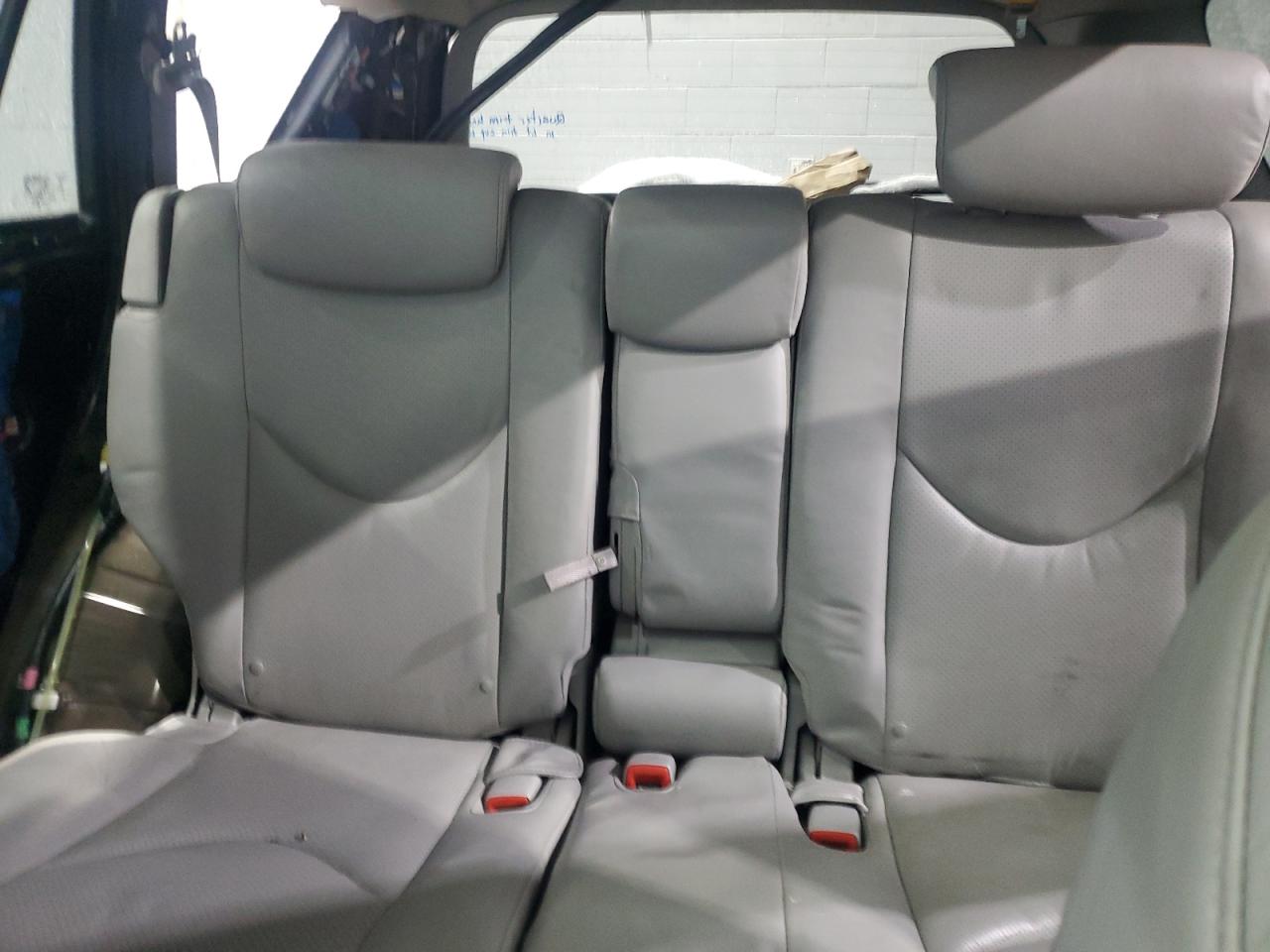 2010 Toyota RAV 4 - Image 10