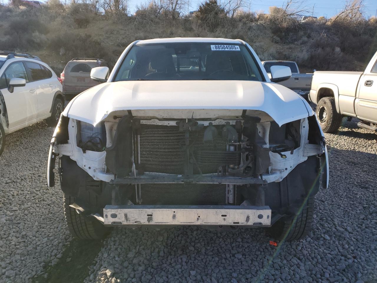 2019 Toyota Tacoma - Image 5