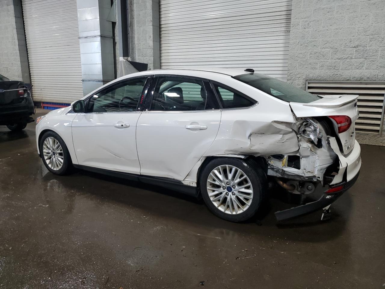 2016 Ford Focus - Image 2