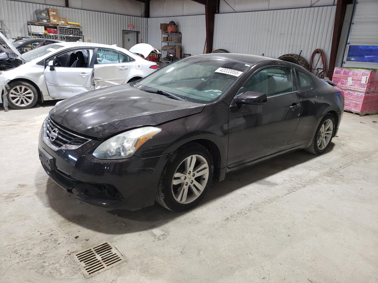 2010 Nissan Altima - Image 1