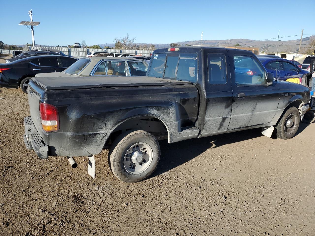 1996 Ford Ranger - Image 3