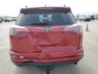 2016 Toyota Rav4 Limited للبيع في Grand Prairie، TX - Rear End