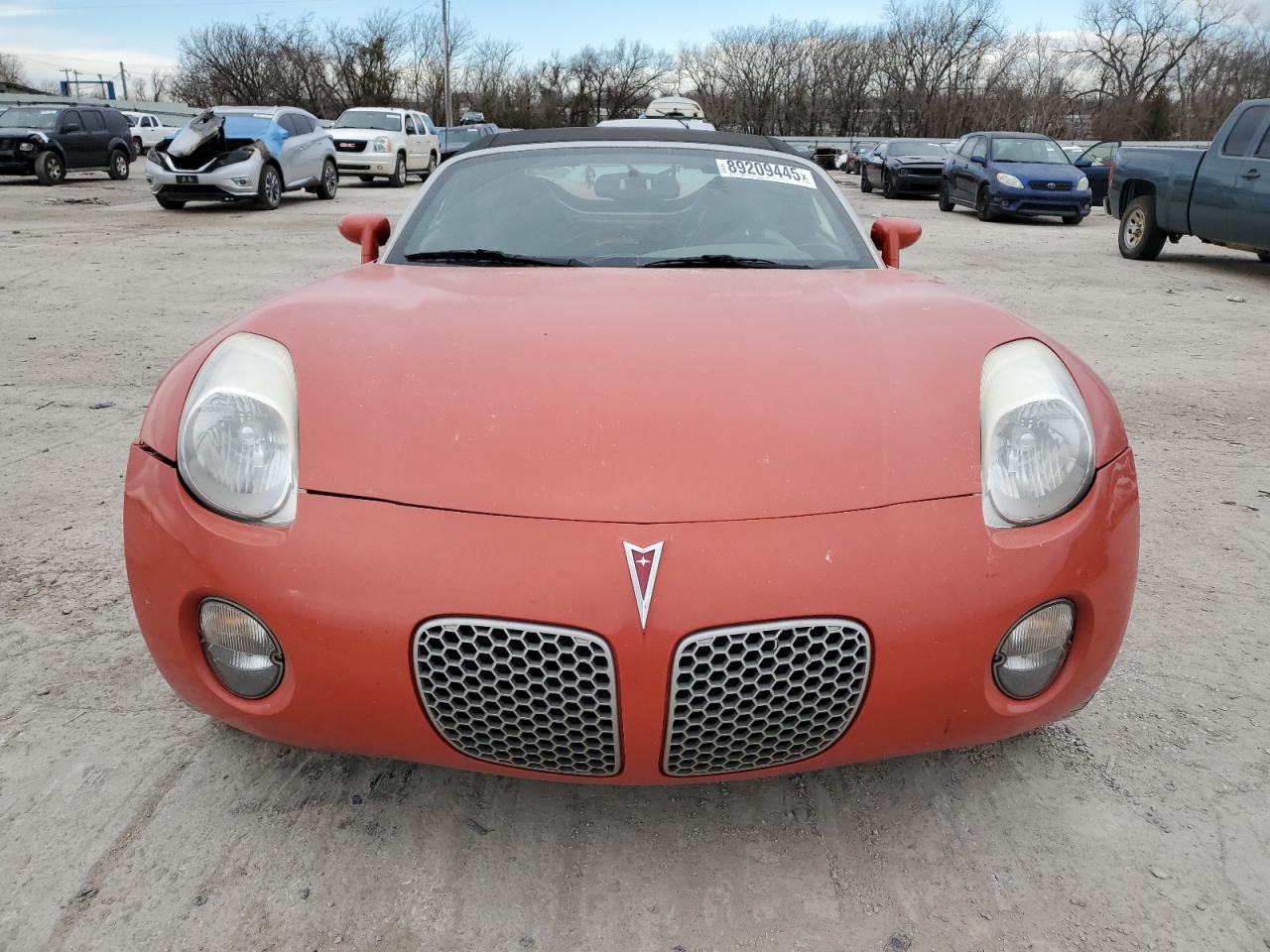 2008 Pontiac Solstice - Image 5