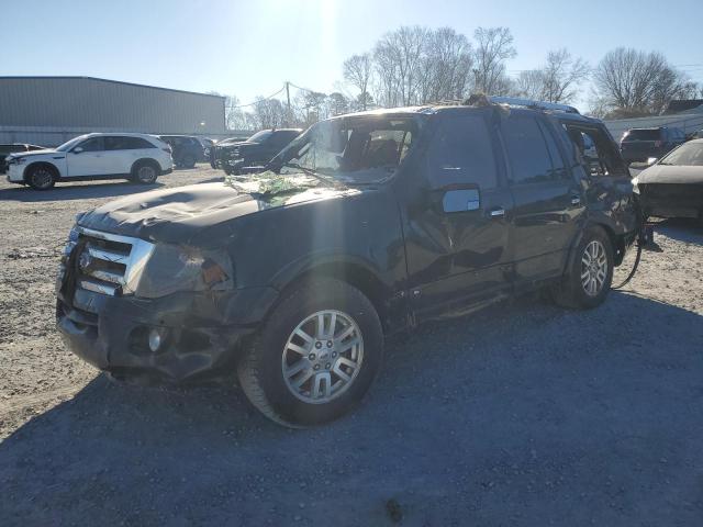 2014 Ford Expedition 5.4L