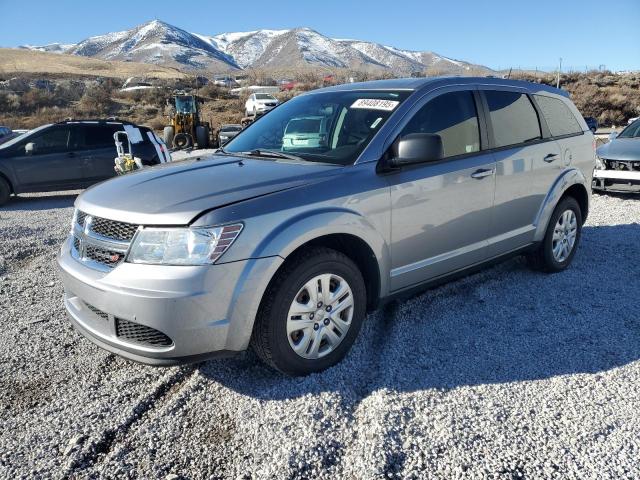 2015 Dodge Journey Se