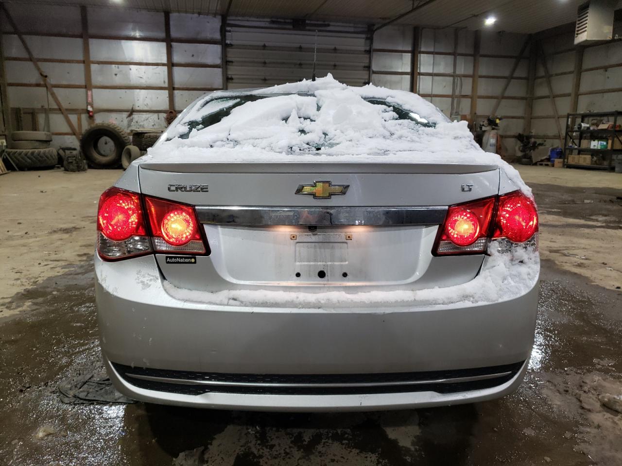 2014 Chevrolet Cruze - Image 6