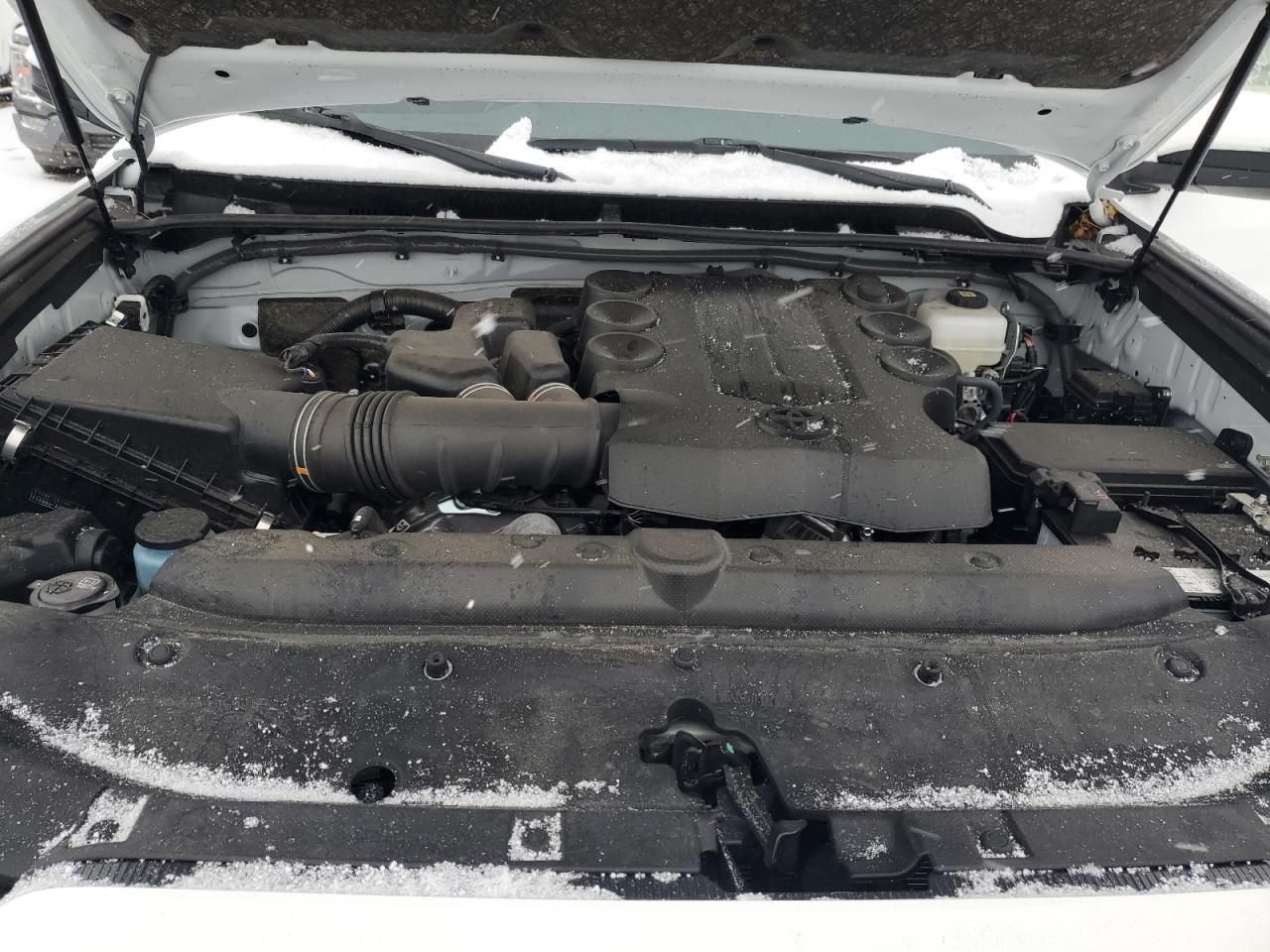 2024 Toyota 4Runner - Image 11