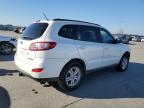 2010 Hyundai Santa Fe Gls на продаже в Sacramento, CA - Minor Dent/Scratches