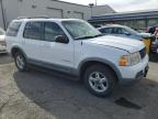 2002 Ford Explorer Xlt للبيع في Las Vegas، NV - Front End