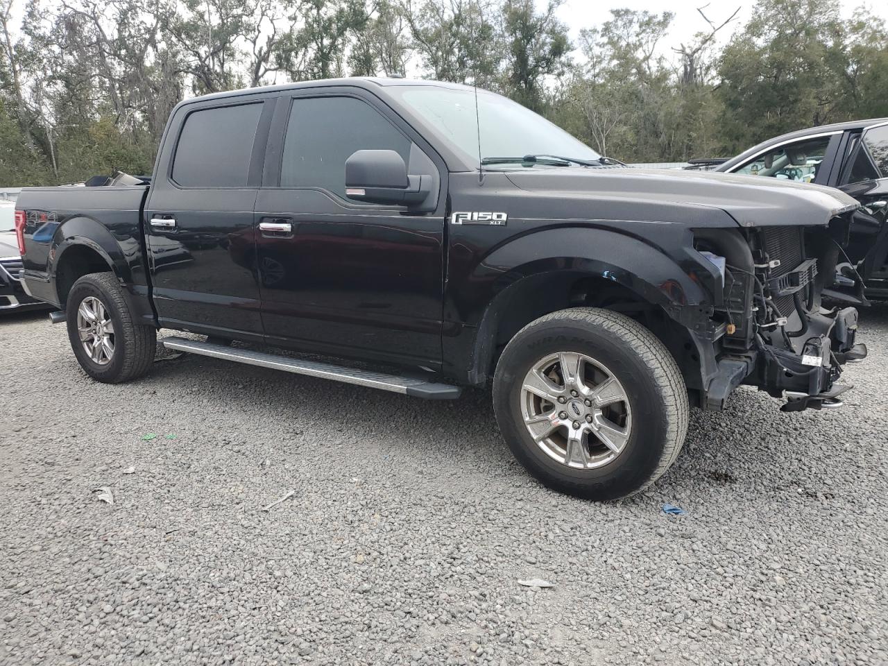 2016 Ford F-150 - Image 5
