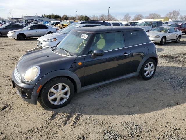 2007 Mini Cooper 