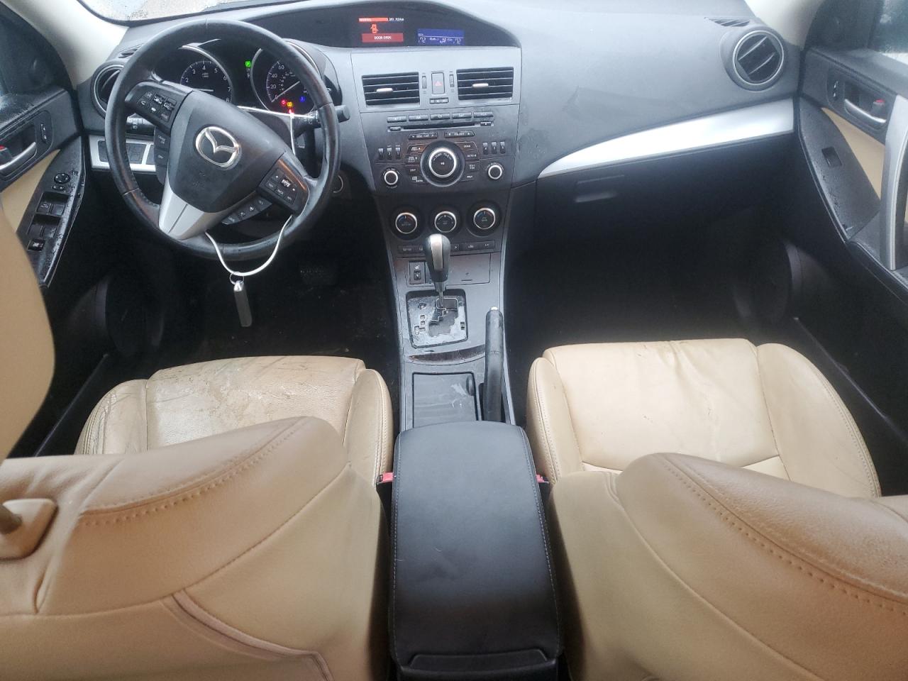 2012 Mazda 3 - Image 8