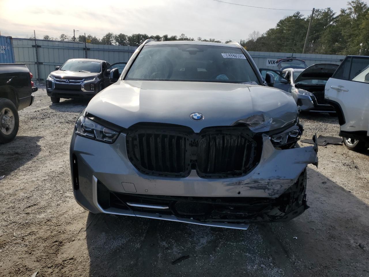 2024 BMW X5 - Image 5