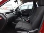 2014 NISSAN QASHQAI AC for sale at Copart WESTBURY