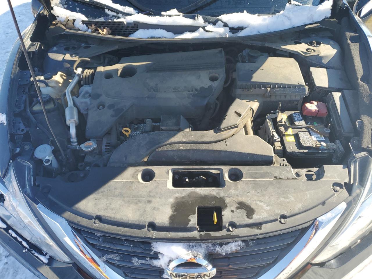 2018 Nissan Altima - Image 11